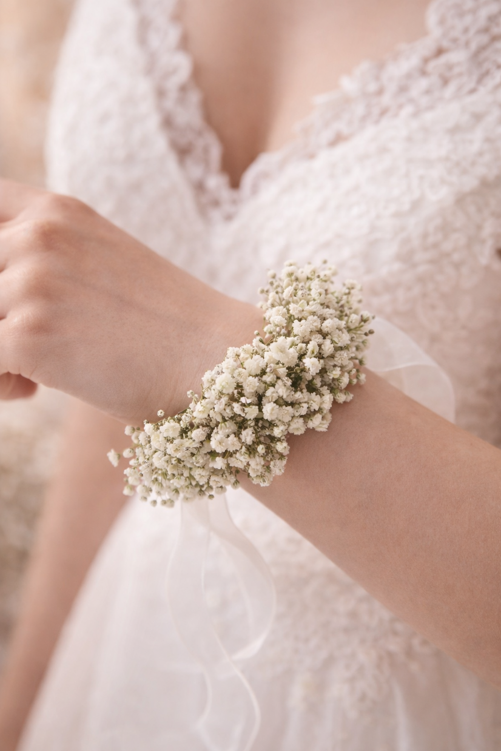 Floral Corsages