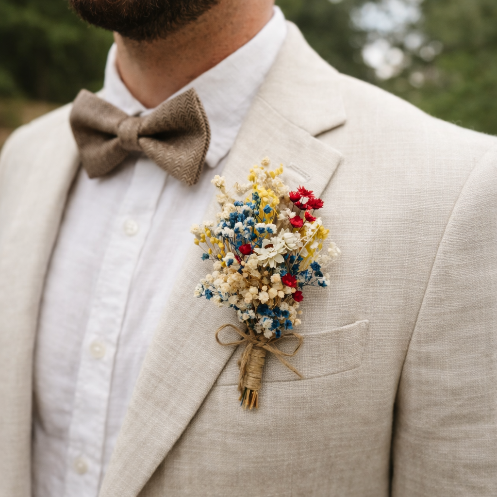 Boutonnieres